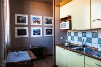 테라차, 에트나와 역사적 중심지 전망 있음, 바이 원더풀 이탈리아