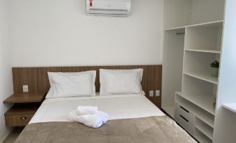 Bela Hospedagem-Apt Frente Mar No Bessa
