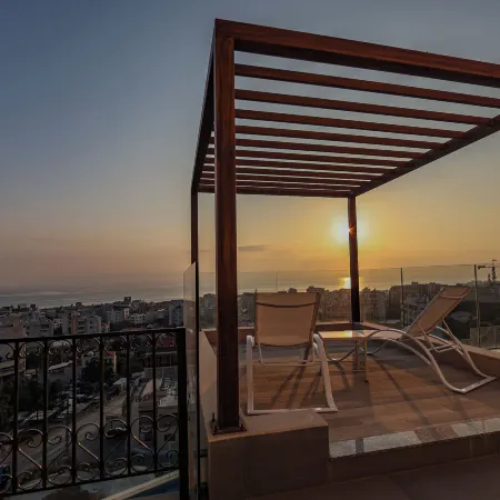Majestic Byblos Grand Hotel