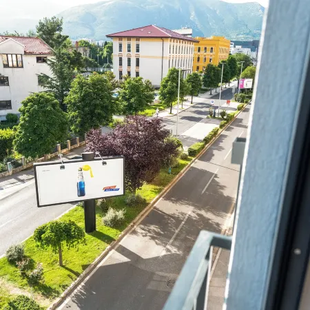 MM Residence Mostar