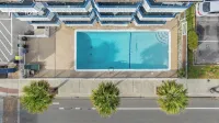 ذا أنكور هوتل - مسبح خاص