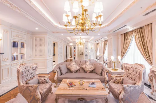 웰니스 파크 호텔 바크트리아  호텔