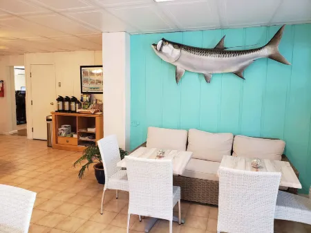 Parmer's Resort Отели в г. Ramrod Key