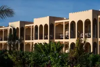 The Mora Zanzibar Hotels in 