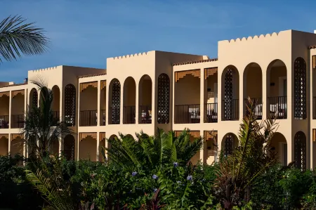The Mora Zanzibar