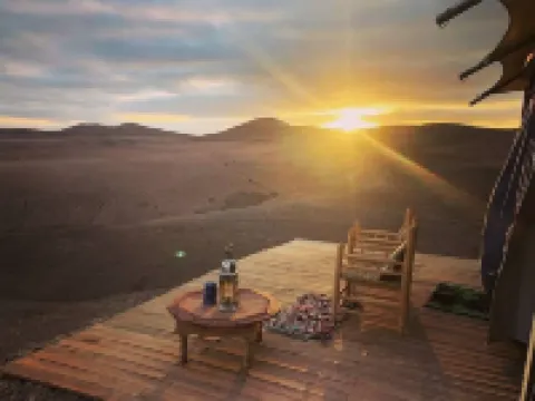 Agafay Luxury Camp