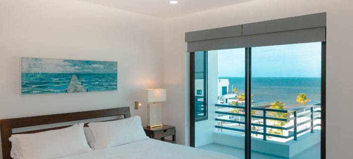 BluZen Hoteles en Cayo Corker