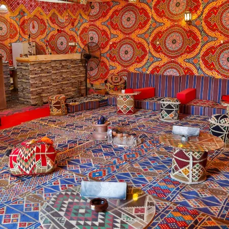Magic Beach Hotel Hurghada