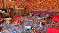 Magic Beach Hotel Hurghada Hotels in Hurghada