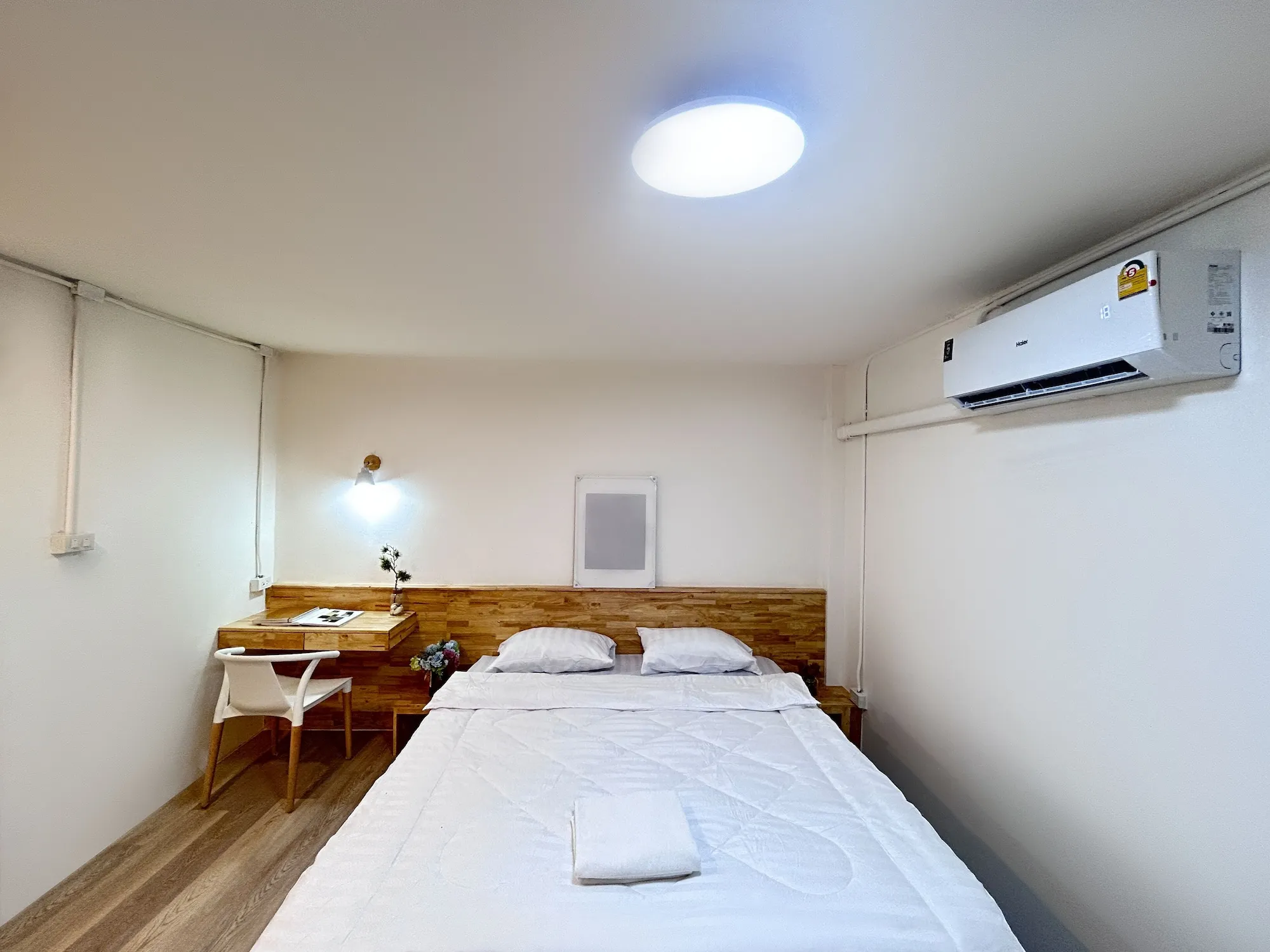 레터 더 나은 홈 객실 Photos