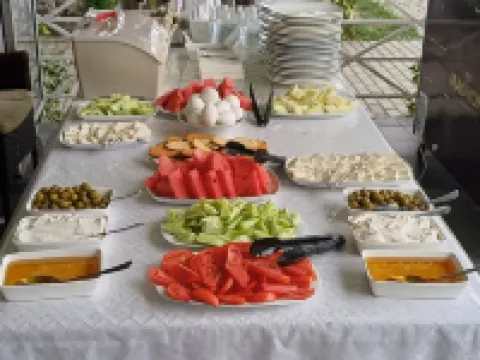 Bliss Hotel Hotels in Gabala