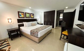 Hotel Arhuaco Rodadero