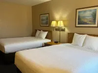 The White House Inn Hotels in Aberdeen