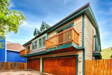 Kbm Resorts Walk to Lifts and Main St Rent 1416 and 1418 Townhomes Together Pri Hot Tub Pps-1418