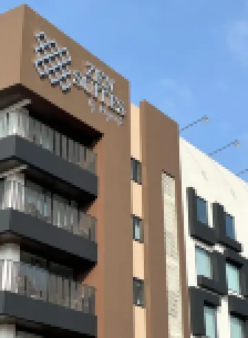 Zen Suites by Regente Hotels in 