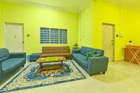 Hotel O Zn Mix Homestay & Roomstay Hotels in Keluang