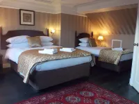 The Mountford Hotel - Free Parking Hotel berhampiran Dewan Speke