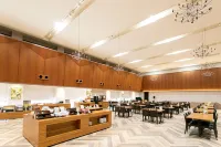 Tosei Hotel & Seminar Makuhari Hotels in Narashino