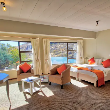Hotel Thule