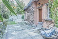 Varenna Garden Hotels near Church of St. John the Baptist
