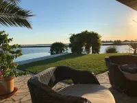 Beautiful Villa with Private Pool by Beahost