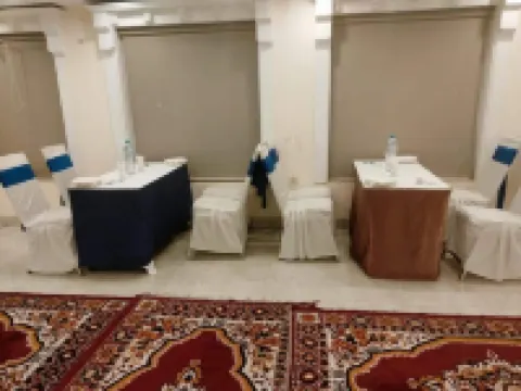 Hotel Royal One Hotels in Multan
