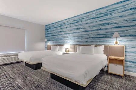 TownePlace Suites Pueblo Downtown