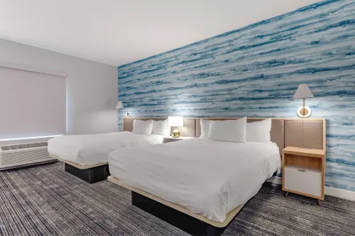 TownePlace Suites Pueblo Downtown Hotels in Pueblo County