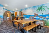 Atlantis Family Waterpark Hotel, Ascend Hotel Collection Hoteles en Lake Delton