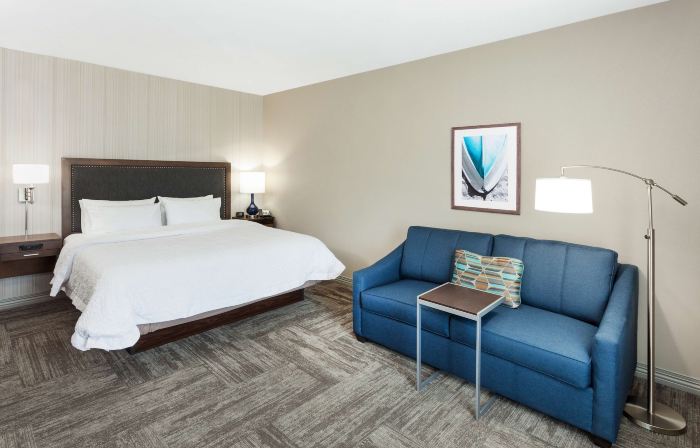 Hampton Inn by Hilton Kennebunk-Kennebunkport