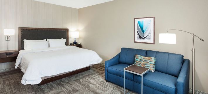 Hampton Inn by Hilton Kennebunk-Kennebunkport Hotels in Kennebunk