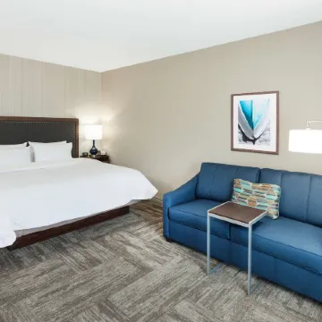 Hampton Inn by Hilton Kennebunk-Kennebunkport