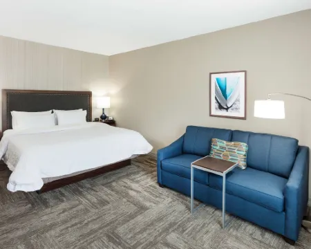 Hampton Inn by Hilton Kennebunk-Kennebunkport Hotels in Kennebunk