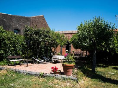 B&B Valle Allegra