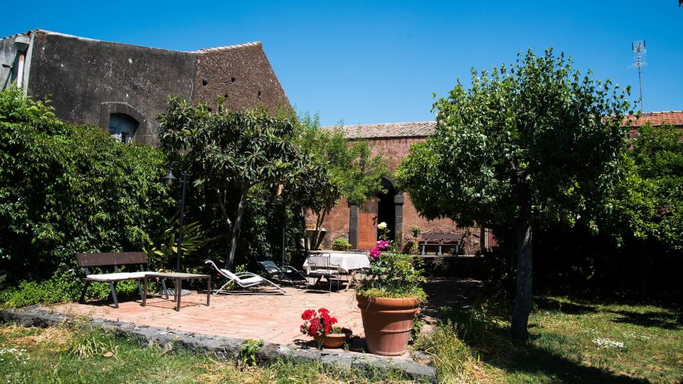B&B Valle Allegra