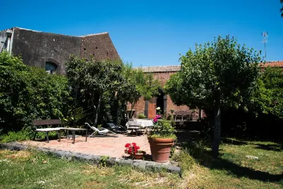 B&B Valle Allegra Hotels in Mascalucia
