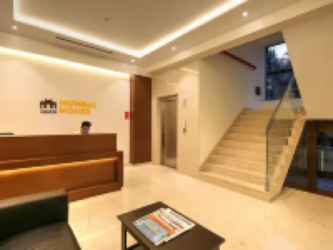Hotel Mumbai House Ghansoli, Navi Mumbai Hotels in Ghansoli