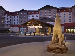 Great Wolf Lodge Arizona