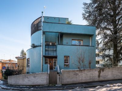 Tagliacozzi Suite