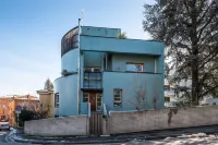 Tagliacozzi Suite