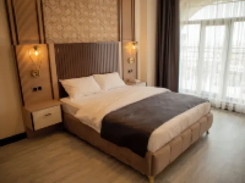 Hotel Eden's Hotels in Van