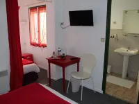 維拉酒店 奧布省酒店