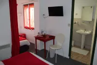 Villa Hotel Hotels in Bucheres