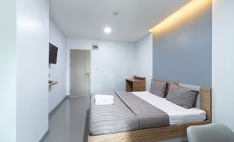 BeWish Residence Bangphlat