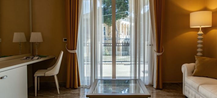 Aurum Suites Hotel di Pescara