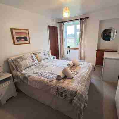 Smithy Cottage Rooms