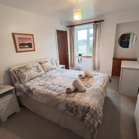 Smithy Cottage