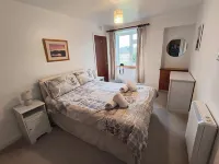 Smithy Cottage - วิว
