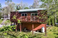 A Top Notch Lodge~Gatlinburg Hotels in 