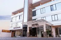 Liebling Hotel Hotels near Parada de Taxi - Terminal Ciudad del Este